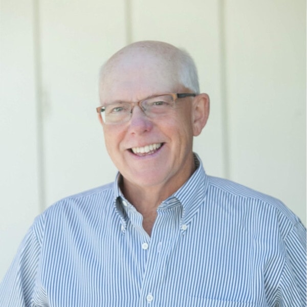 Douglas Johnson